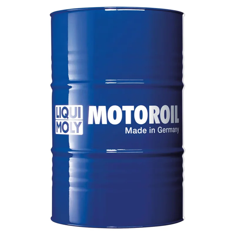 Commande En Gros Liqui Moly Huile moteur Top Tec 4100 SAE 5W-40 205L
