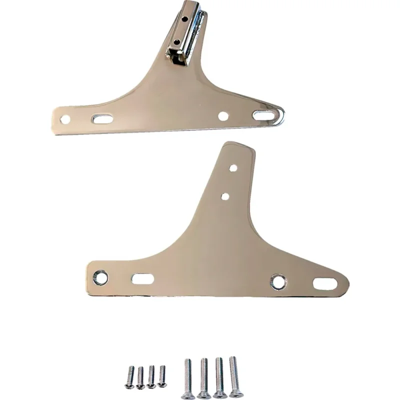 Produit De Marque Drag Specialties Insérer le dossier Harley Davidson Flh 1200 80/Flh 1340 84/Flht 1340 84