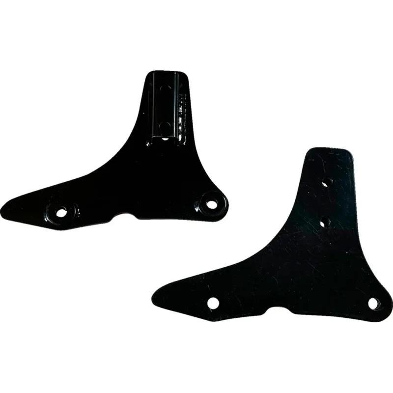 Prix Choc Drag Specialties Insérer le dossier Harley Davidson Flh 1868 Abs 21/Flhfb 1868 Abs 23/Flhr 1690 14-15