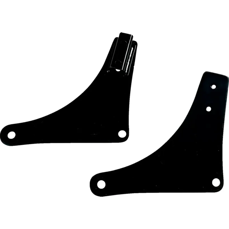 Drag Specialties Insérer le dossier Harley Davidson Fls 1690 12-17/Fls 1690 Abs 12-17/Fxs 1584 11 Prix Promo