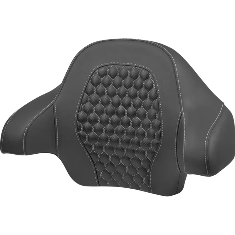 Saddlemen Insérer le dossier Roadsofa™ Harley Davidson Flh 1868 Abs 21/Flhfb 1868 Abs 23/Flhr 1690 14-15 814-07-19005 Meilleur Prix