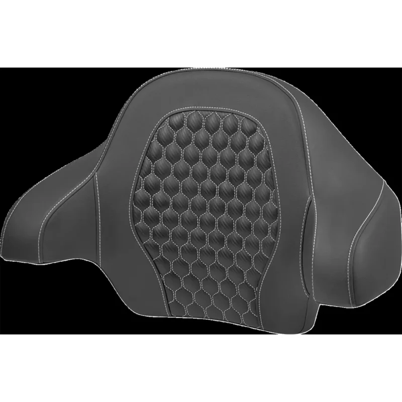 Prix Cassé Saddlemen Insérer le dossier Roadsofa™ Harley Davidson Flh 1868 Abs 21/Flhfb 1868 Abs 23/Flhr 1690 14-15 814-07-19006