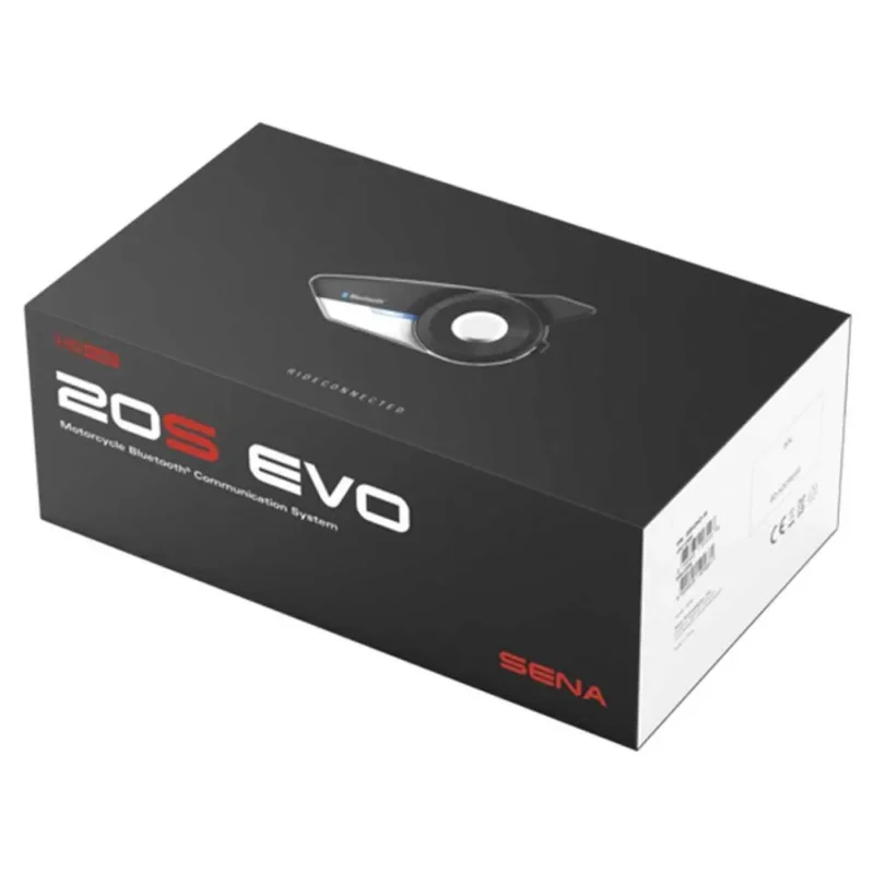 Sena Intercom 20S Evo Prix Bas