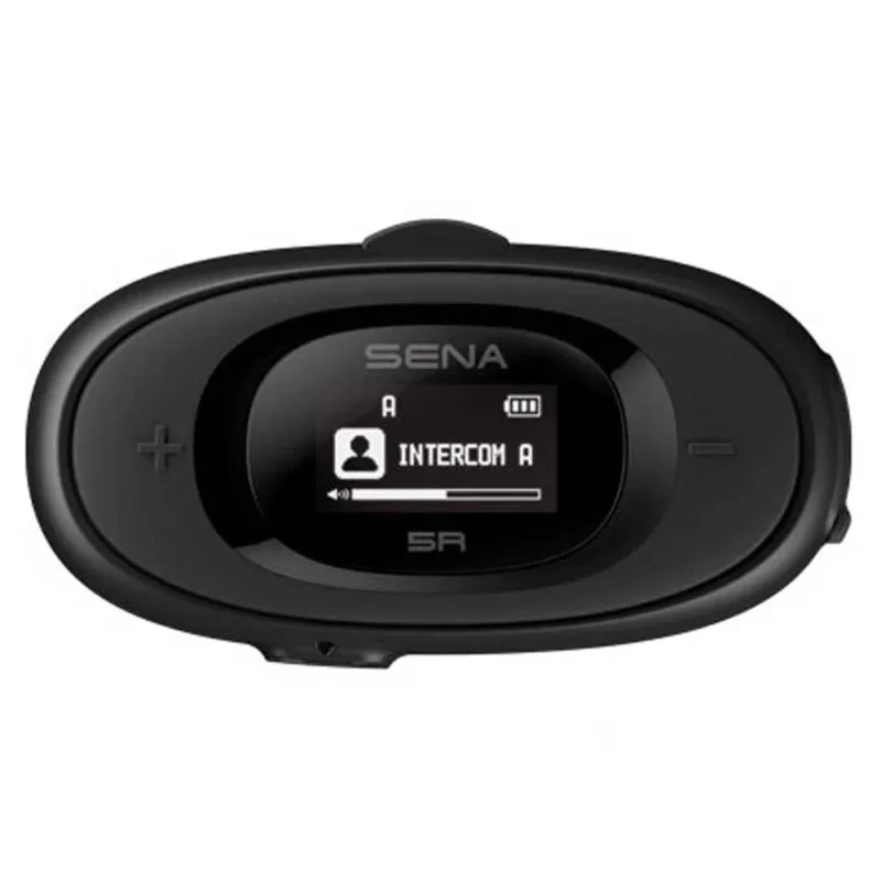 Sena Intercom 5R Dual Pack Offre Limitée