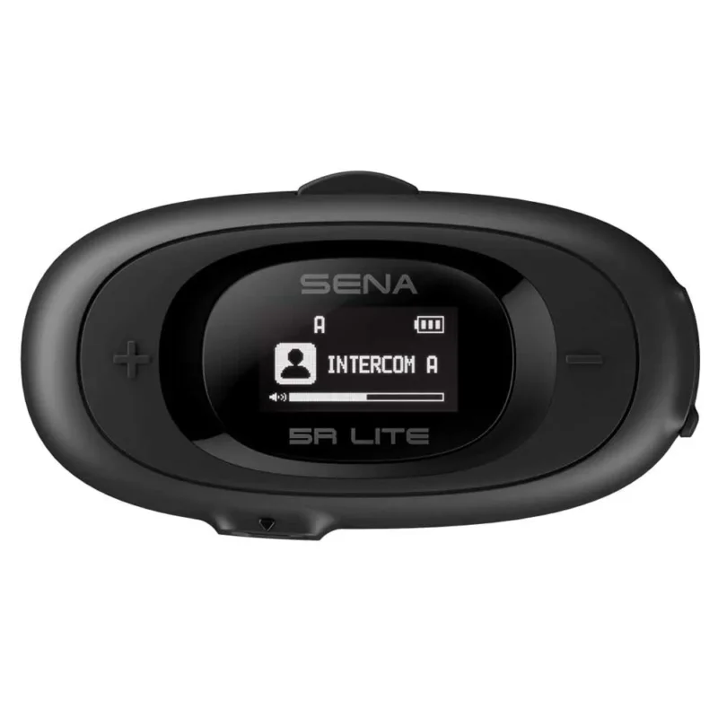 Sena Intercom 5R Lite Dual Pack Vente Directe