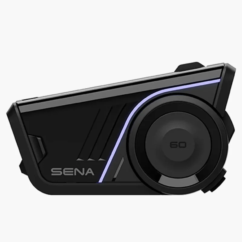Commander Vite Sena Intercom 60S Harman Kardon Dual