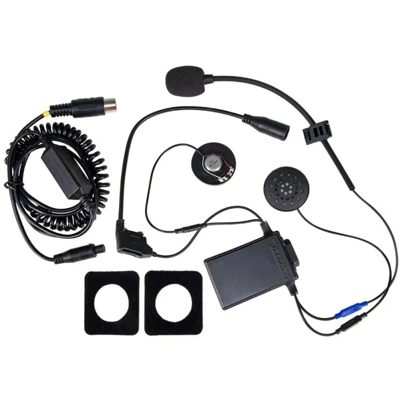 Must-Have N-Com Intercom Harley Davidson MCS III R