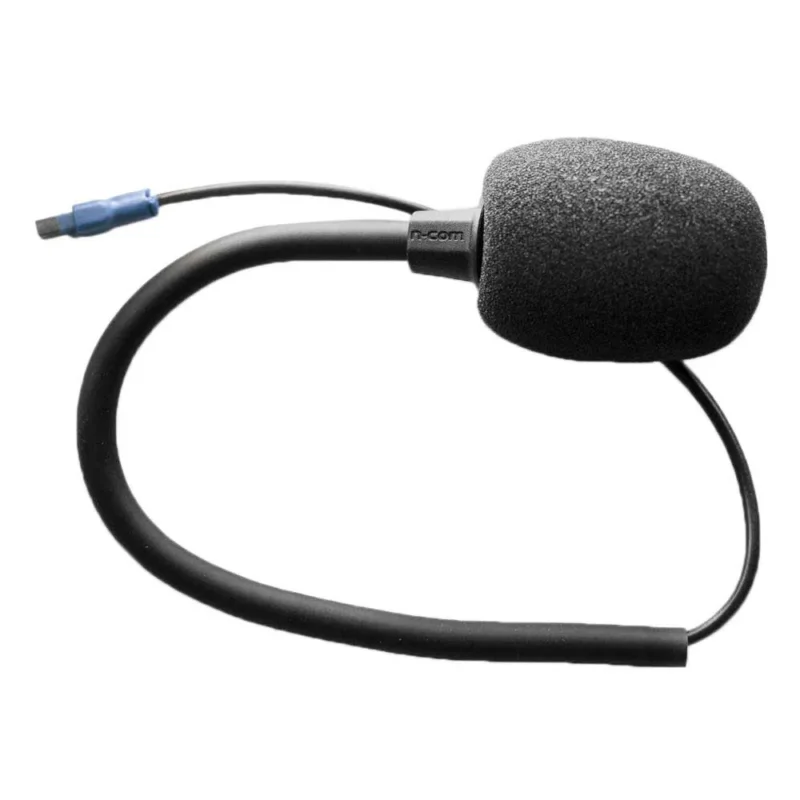 Produit De Marque N-Com Intercom Harley Davidson MCS III S