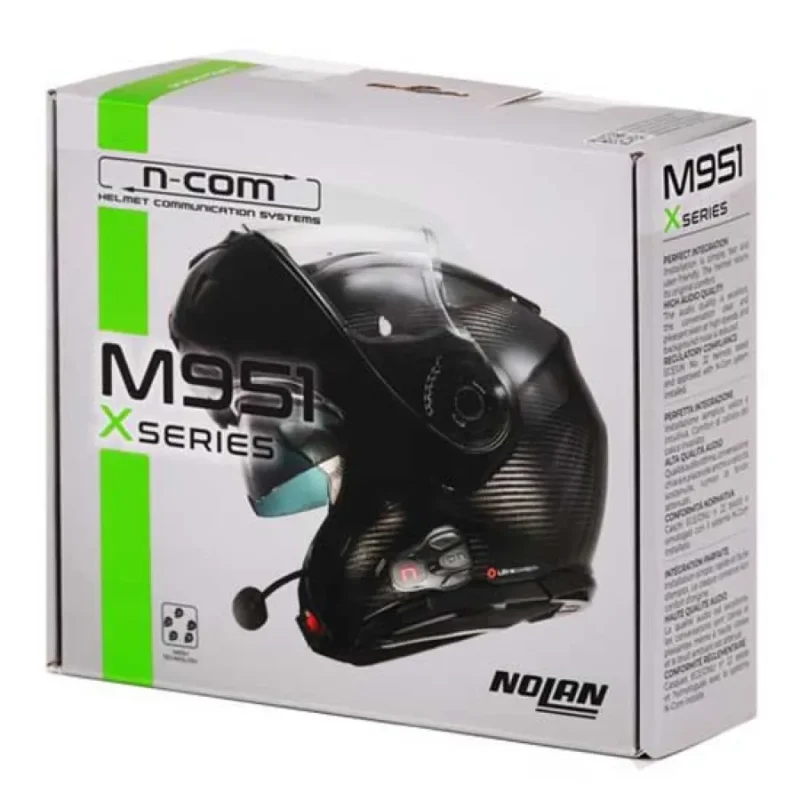 Soldes Nolan Intercom M951 X