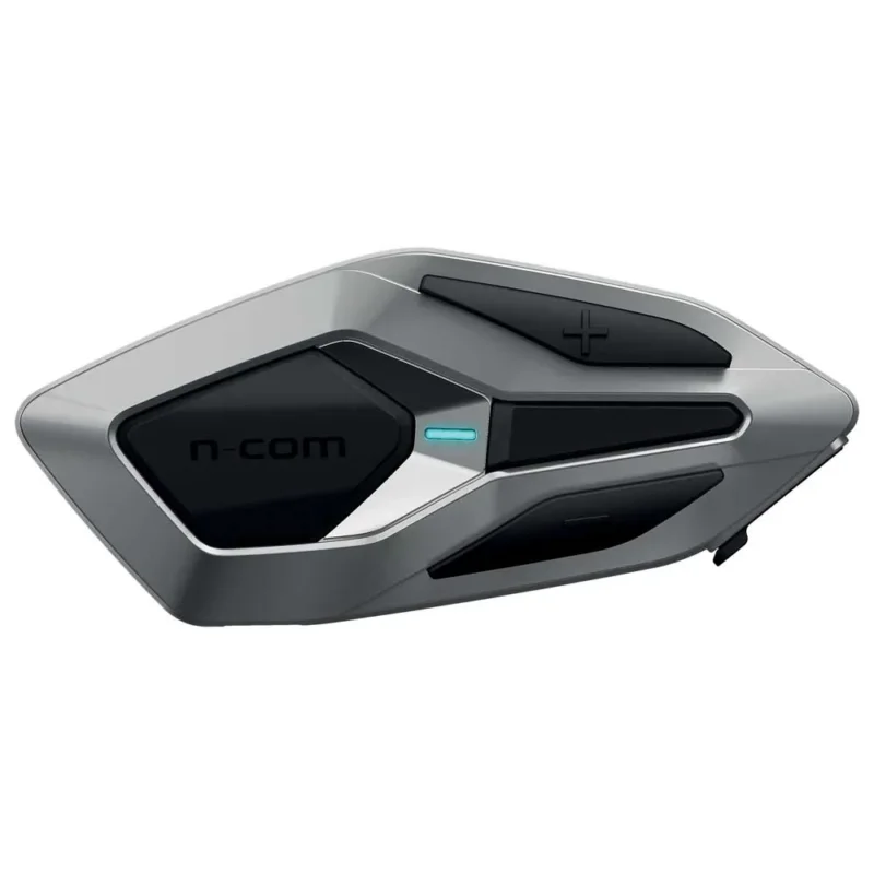 Bon Plan Nolan Intercom Mesh Twin Pack
