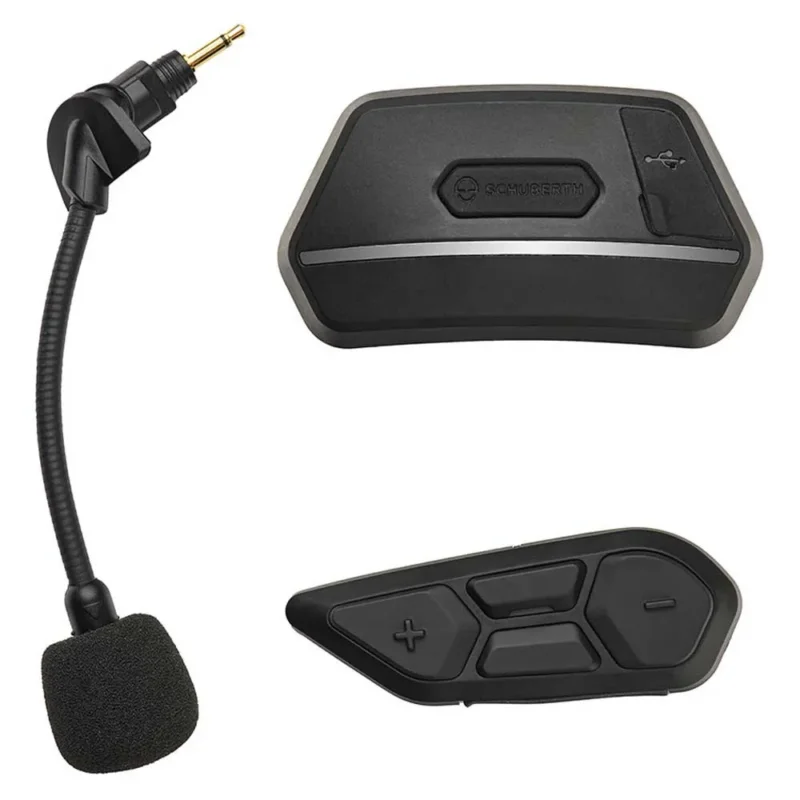 Schuberth Intercom SC2 Produit De Marque