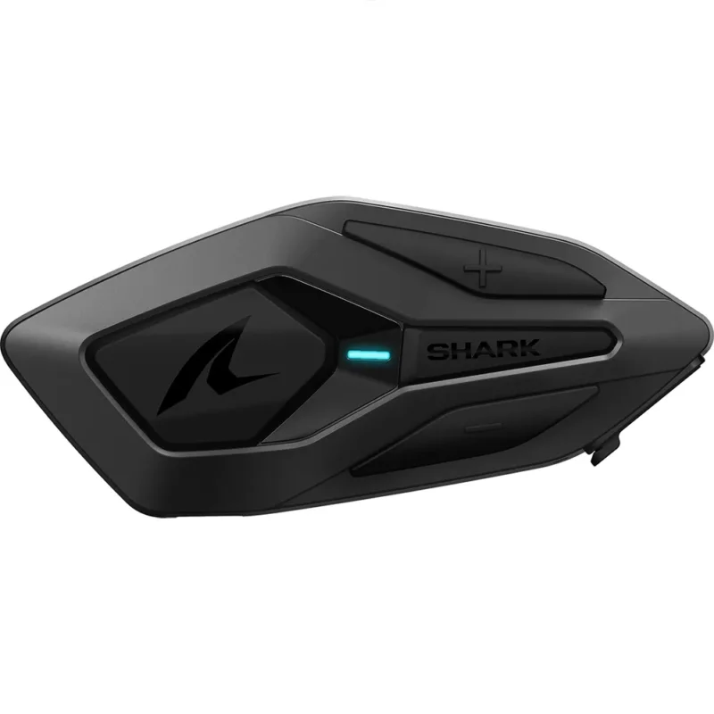 Paiement Sécurisé Shark Intercom Sena BT Dual