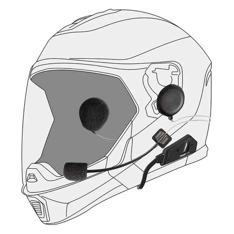 Affaire À Saisir Tucano Urbano Intercom Smartcom
