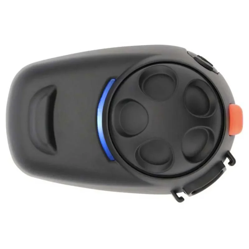 Sena Intercom SMH5 With Universal Microphone Kit Affaire À Saisir