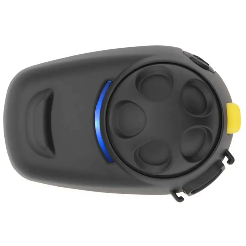 Top Vente Sena Intercom SMH5-FM Dual Pack