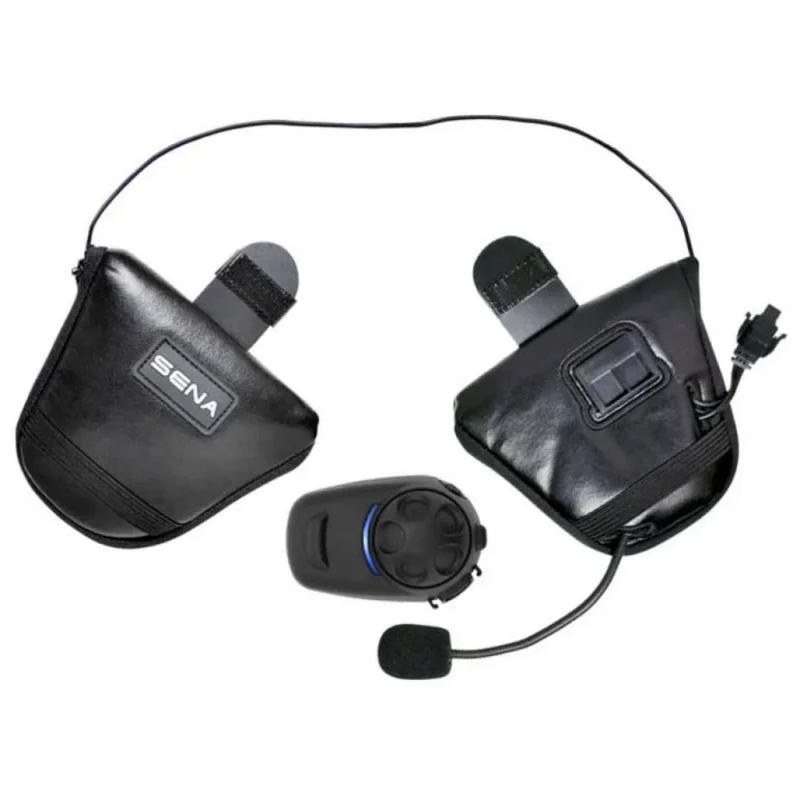 Sena Intercom SPH10H-FM Nouvel Arrivage