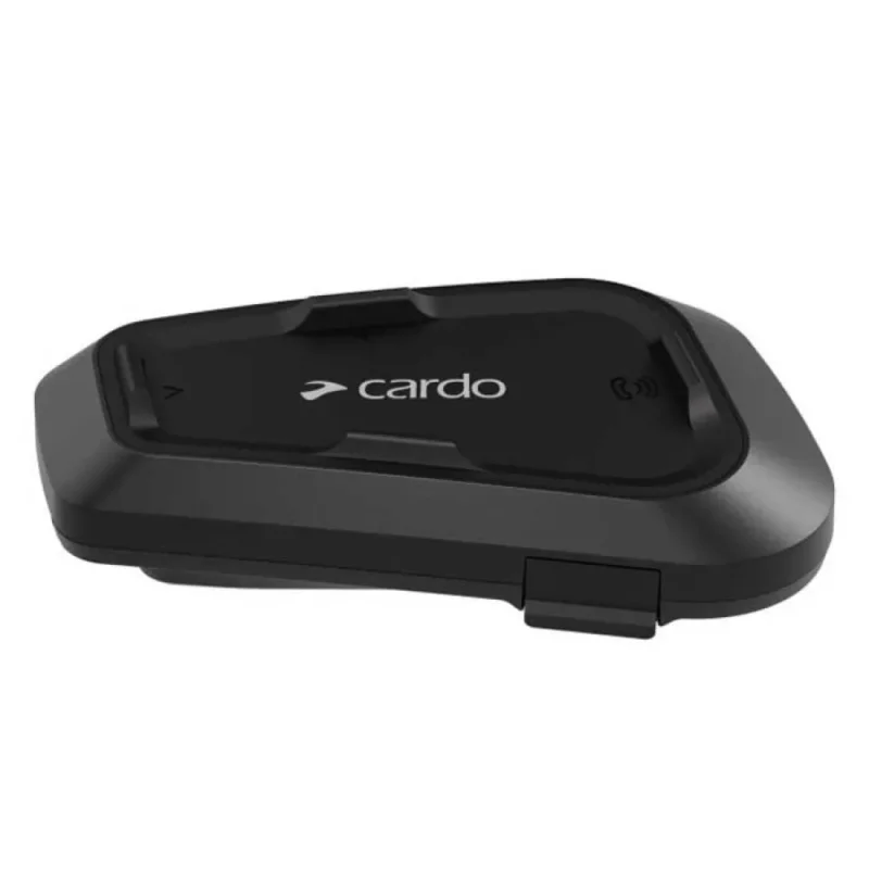 Cardo Intercom Spirit Replacement Unit Jusqu'à Épuisement Des Stocks