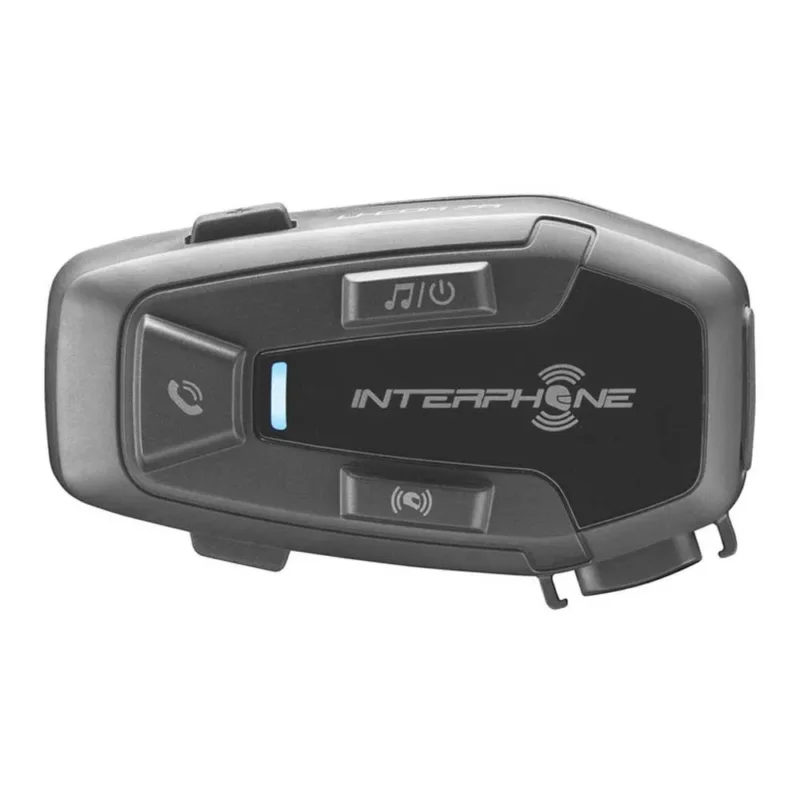 Promotion Interphone Cellularline Intercom U-Com 6R