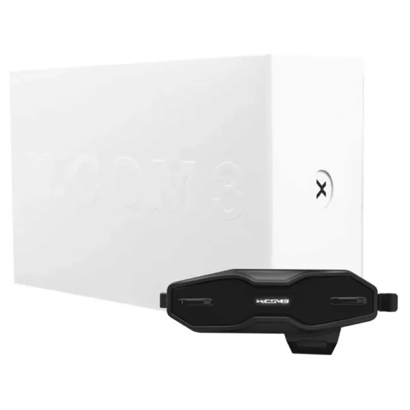 Offre Du Jour Nexx Intercom X-COM3