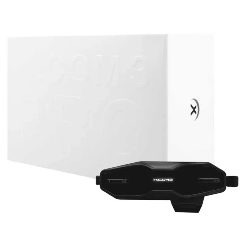 Nexx Intercom X-COM3 Pro Dernière Chance