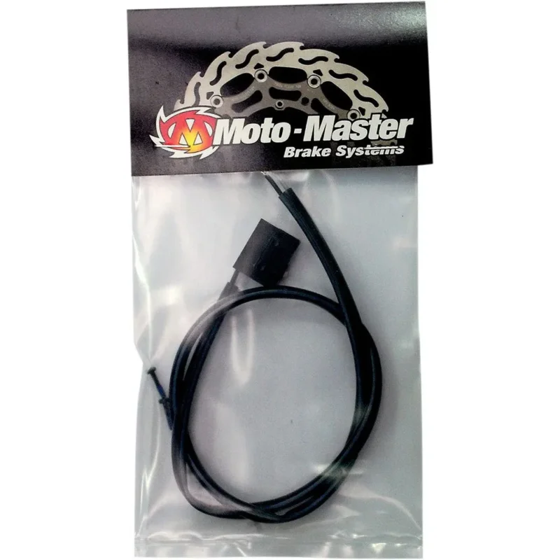 Bon Plan Moto-master Interrupteur de phare Brake