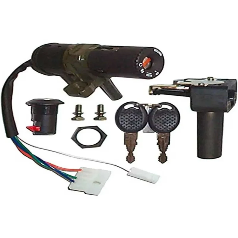 Super Prix Vparts Interrupteur d´allumage Aprilia Sonic