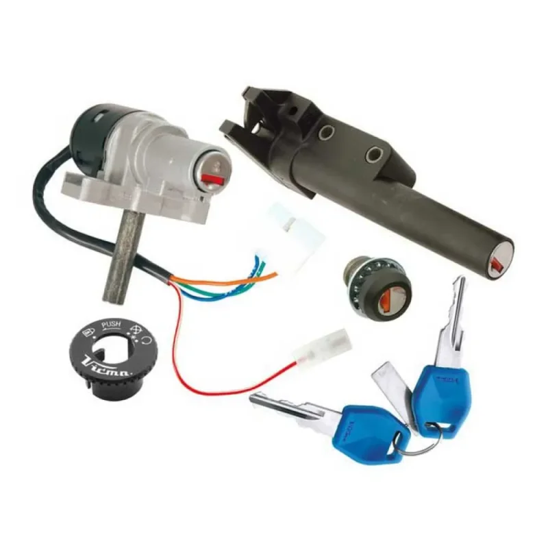 Vparts Interrupteur d´allumage Aprilia SR 125/150 10872 Bon Marché