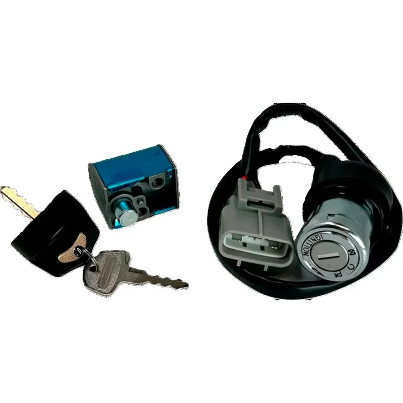 Meilleur Choix Moose Utility Division Interrupteur d´allumage Cf Moto Cforce 400 Efi 4X4 16-20/Cforce 500 S 4X4 17