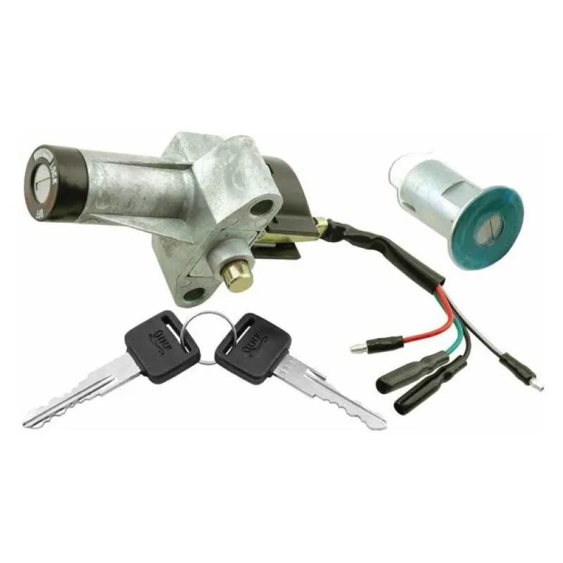 Réduction Vparts Interrupteur d´allumage Honda Scoopy 75