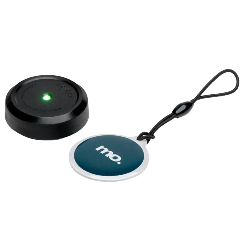 Commander Vite Motogadget Interrupteur d´allumage mo.Lock NFC