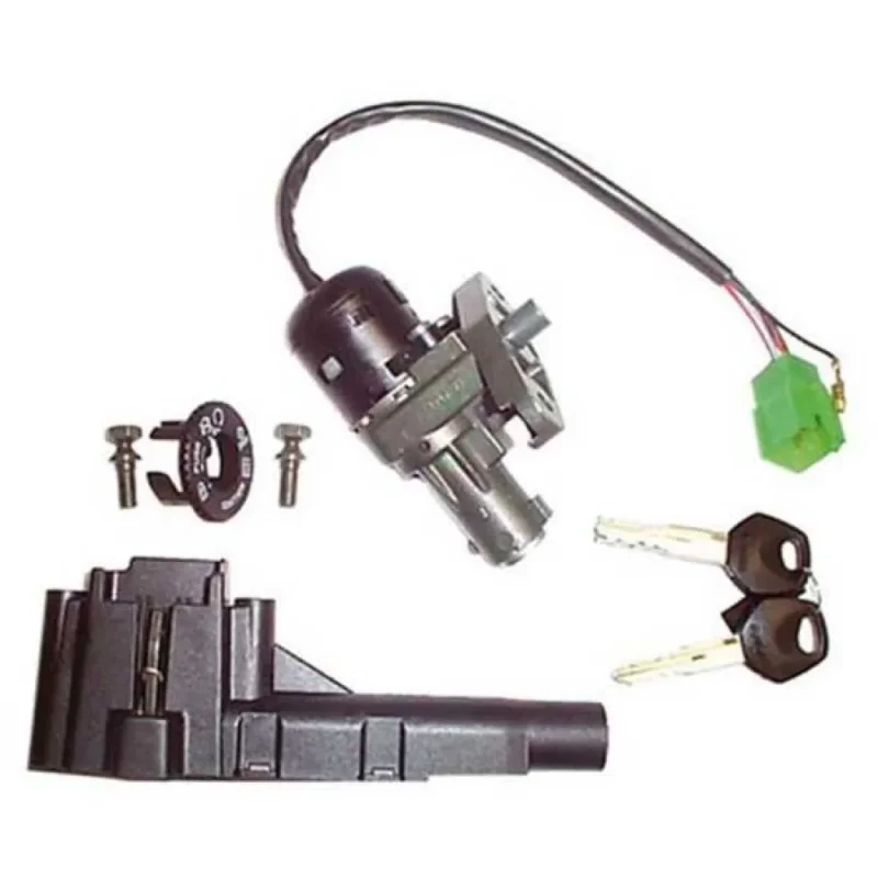 Vparts Interrupteur d´allumage Suzuki Address R/Katana Solde