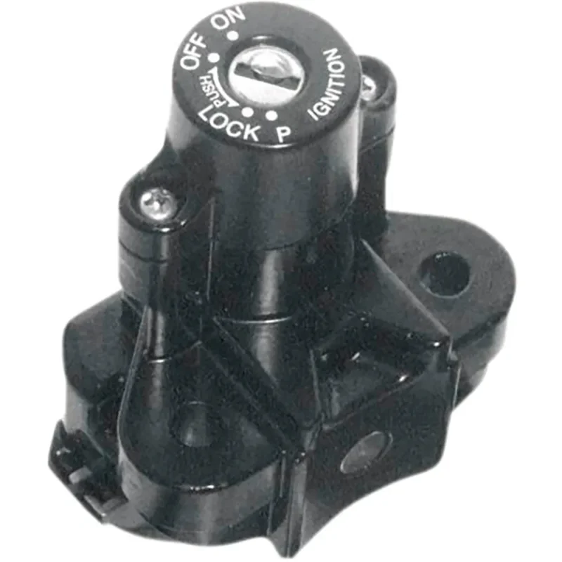 Emgo Interrupteur d´allumage Suzuki Gsf 1200 97-05/Gsf 1200 S 97-05/Gsf 1200 S Abs 97-00 Petit Prix