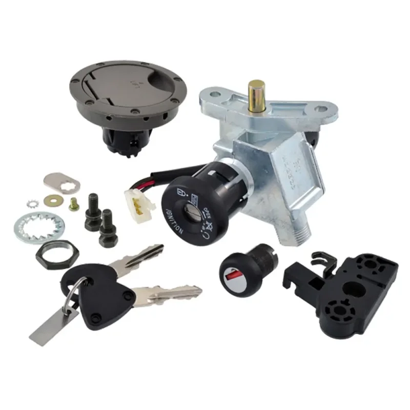 Rms Interrupteur d´allumage Yamaha Aerox 50cc 2004/2012 246050591 Produit De Marque