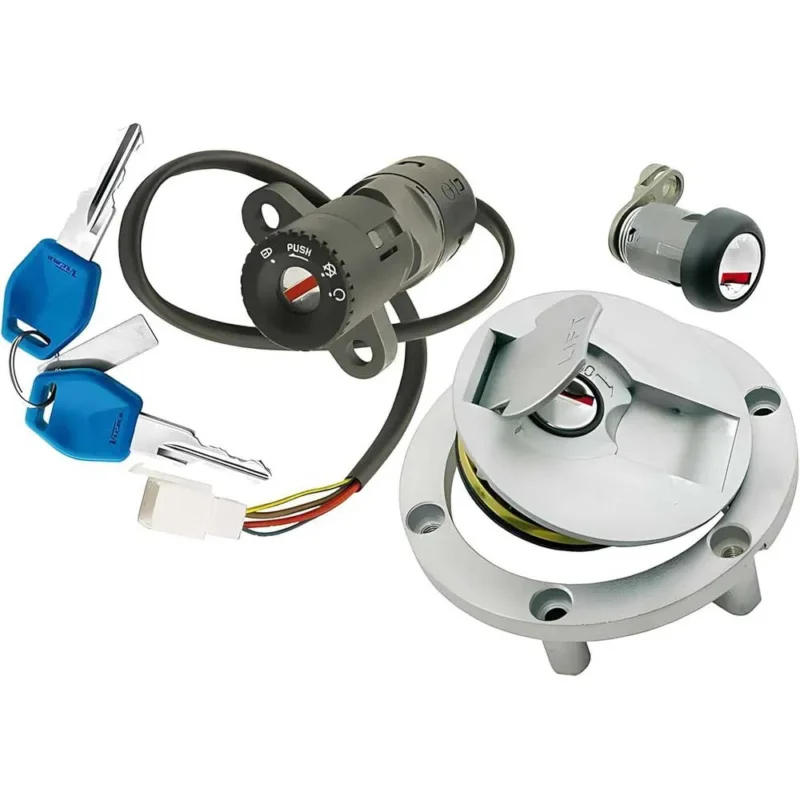 Prix Promo Vparts Interrupteur d´allumage Yamaha TZR 50 2003-