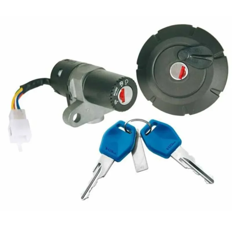 Prix Bas Vparts Interrupteur d´allumage Yamaha XT 125 R/X