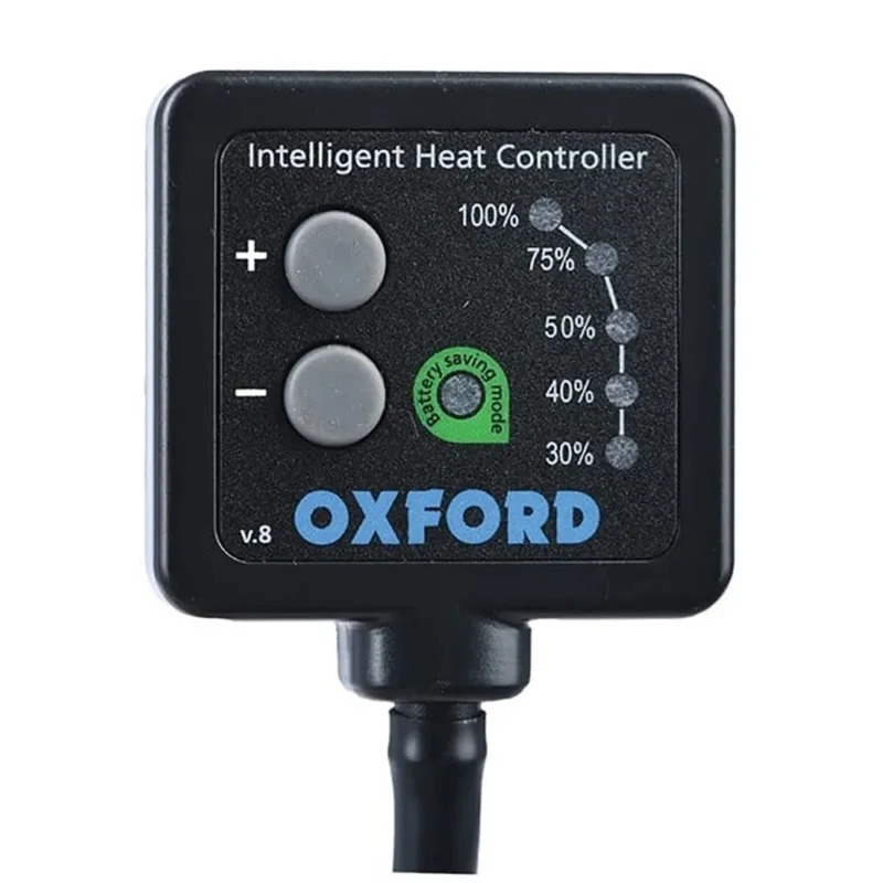 Oxford Interrupteur OFV8 HotGrips V8 Super Prix