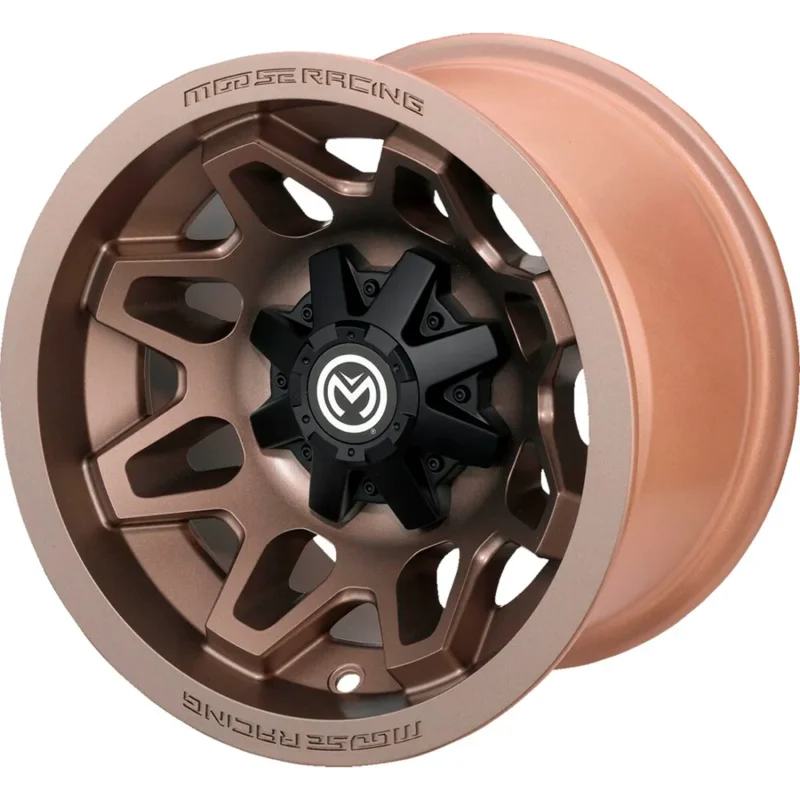 Commander Maintenant Moose Utility Division Jante 416X 4/156 4+3
