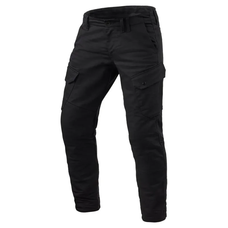 Vente Flash Revit Jean Cargo 2 Tapered