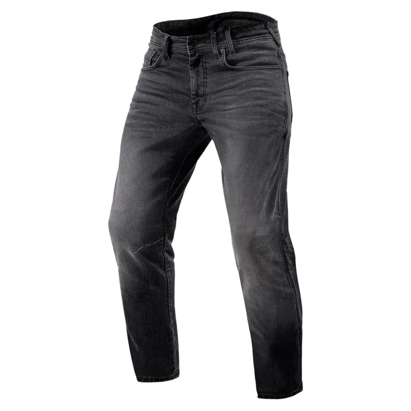 Nouveauté Revit Jean Detroit 2 Tapered