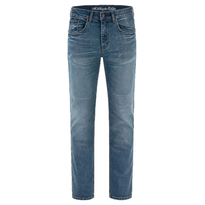 Helstons Jean Kult Prix Cassé