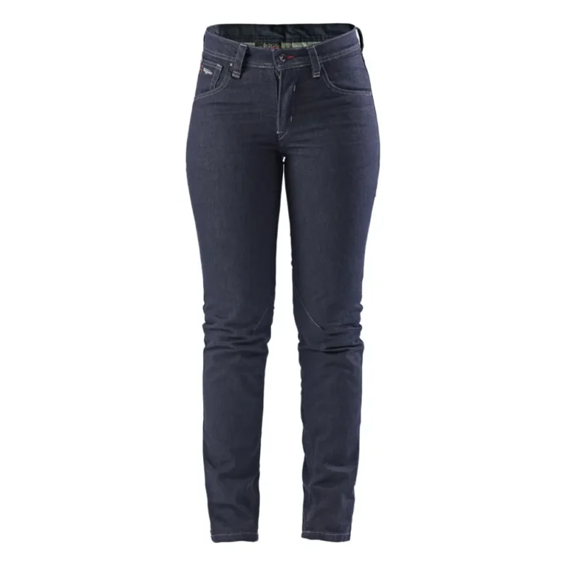 Furygan Jean Nikita X Aramidic Lining MF Top Vente