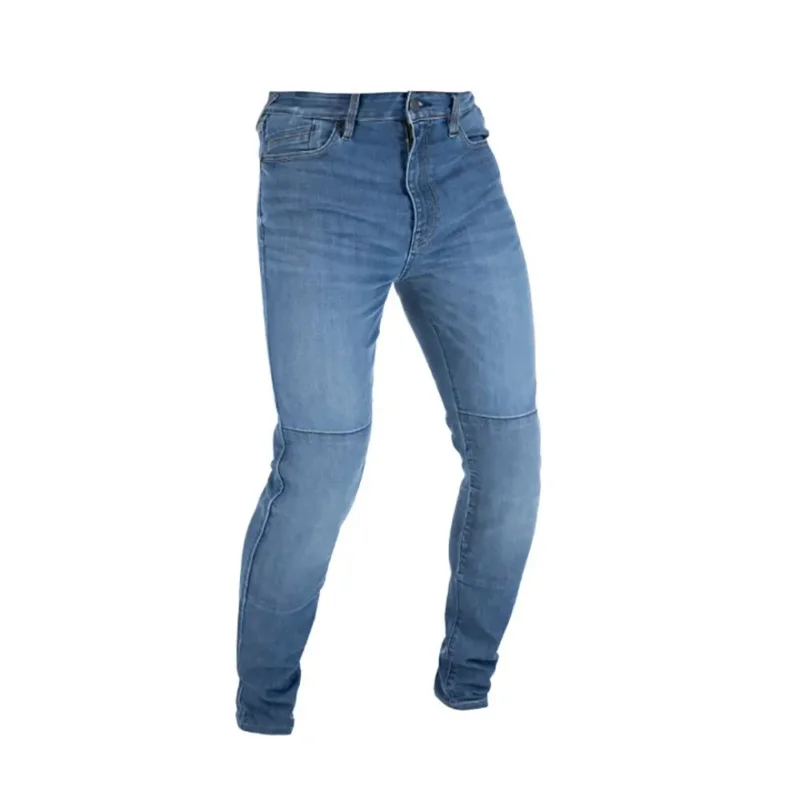 Seulement Aujourd'hui Oxford Jean Original Slim
