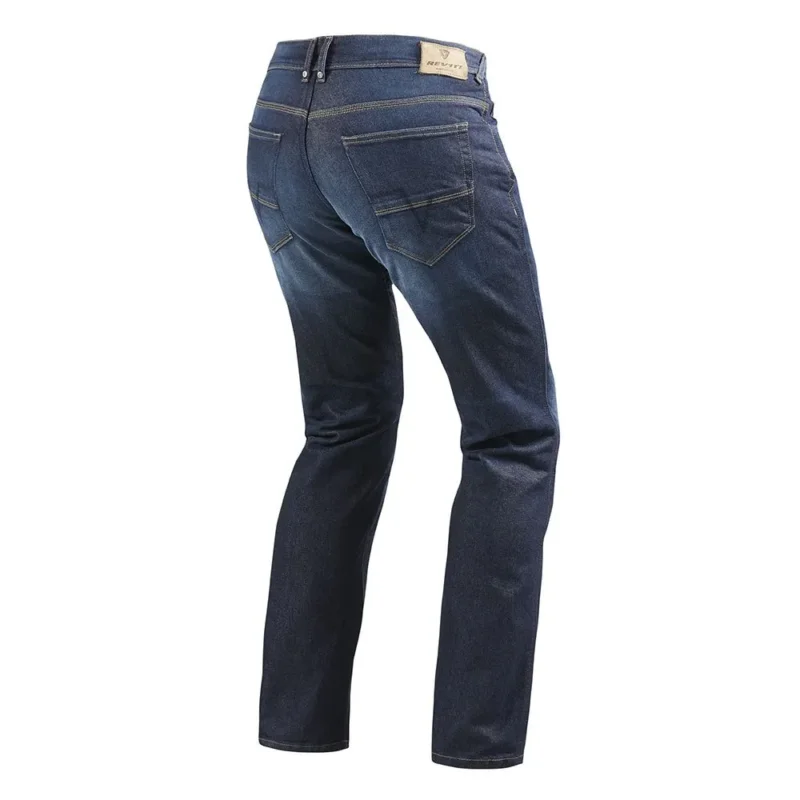 Revit Jean Philly 2 Loose Bon Plan