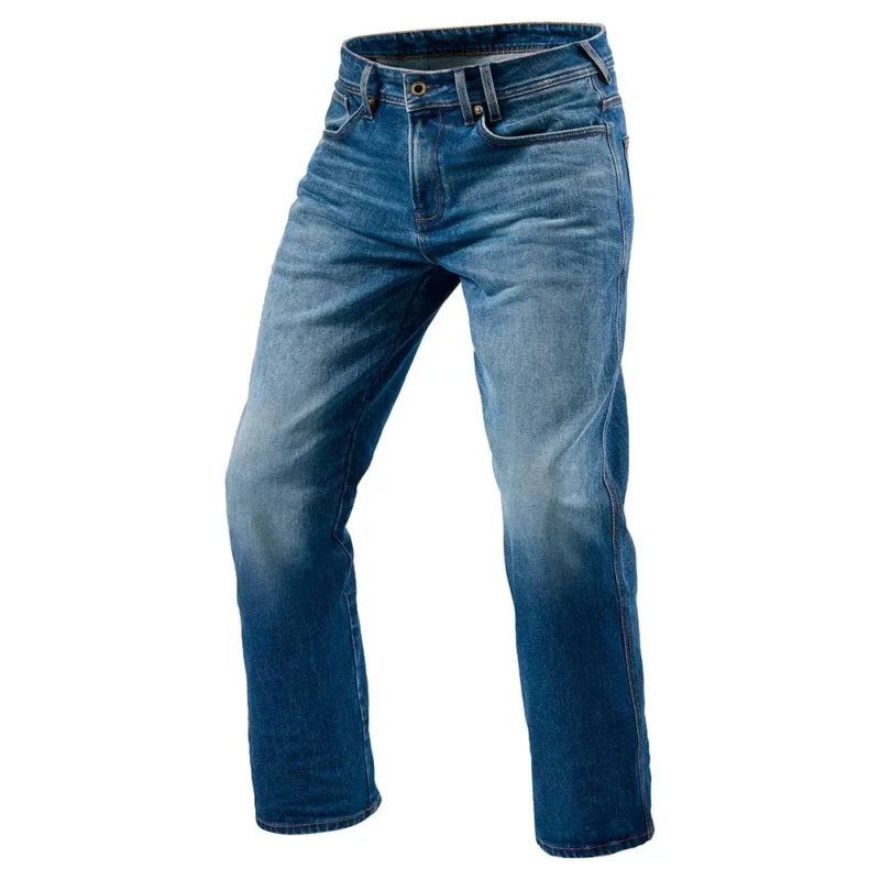 Populaire Revit Jean Philly 3 Loose