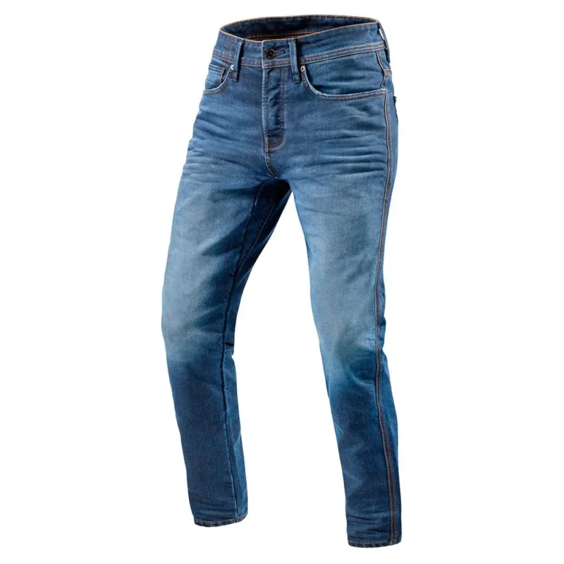 Paiement Sécurisé Revit Jean Reed Slim