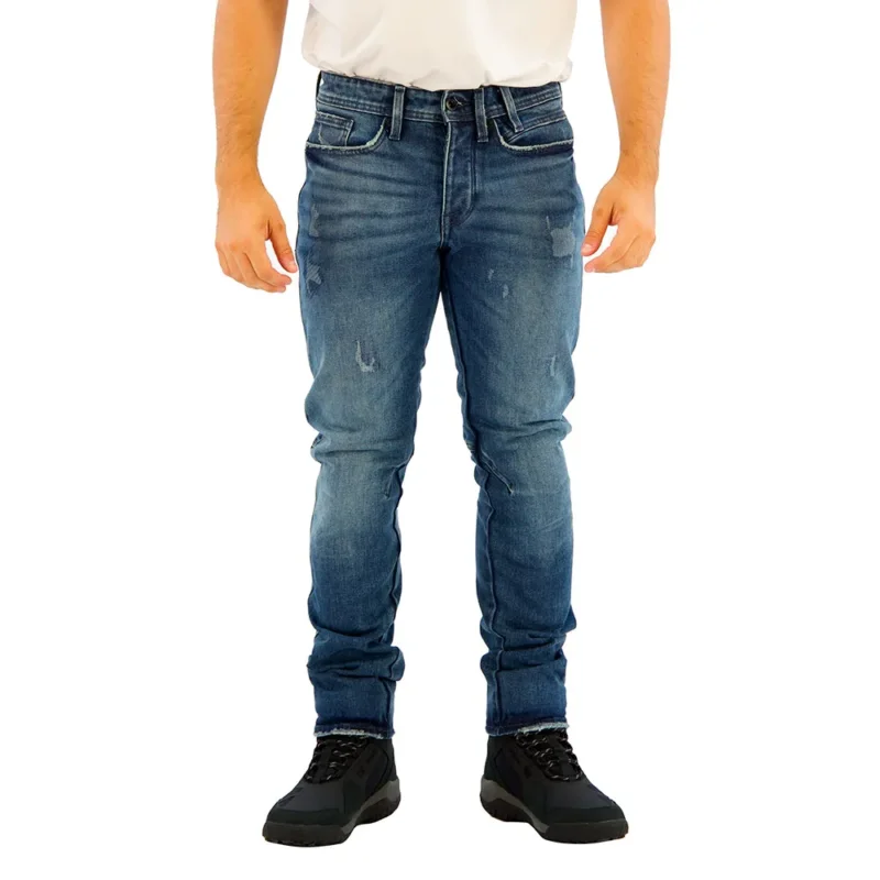 Revit Jean Rilan Tapered Bon Plan