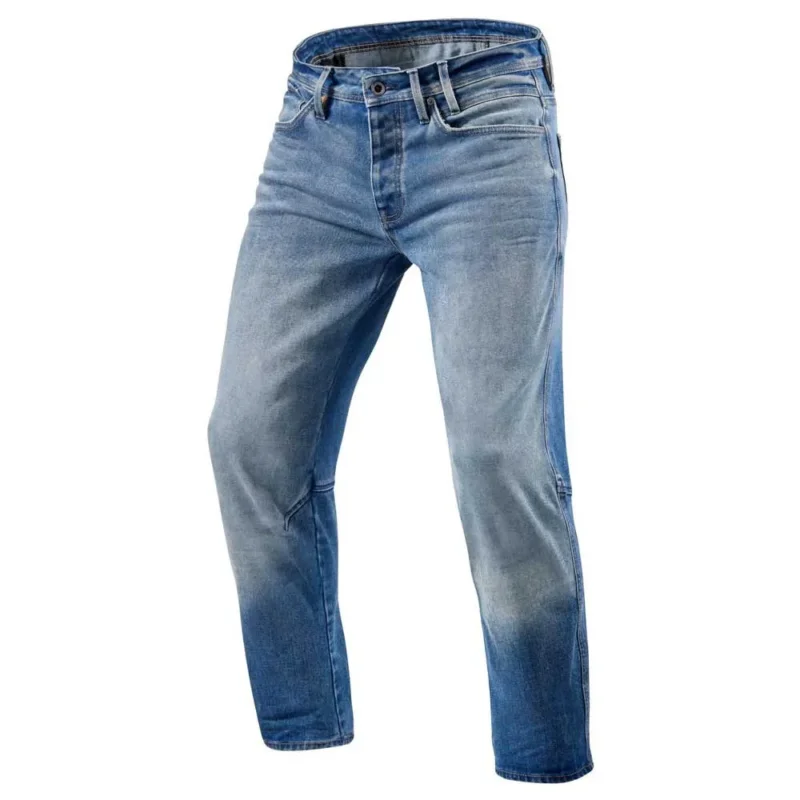 Revit Jean Salt Tapered Prix Bas