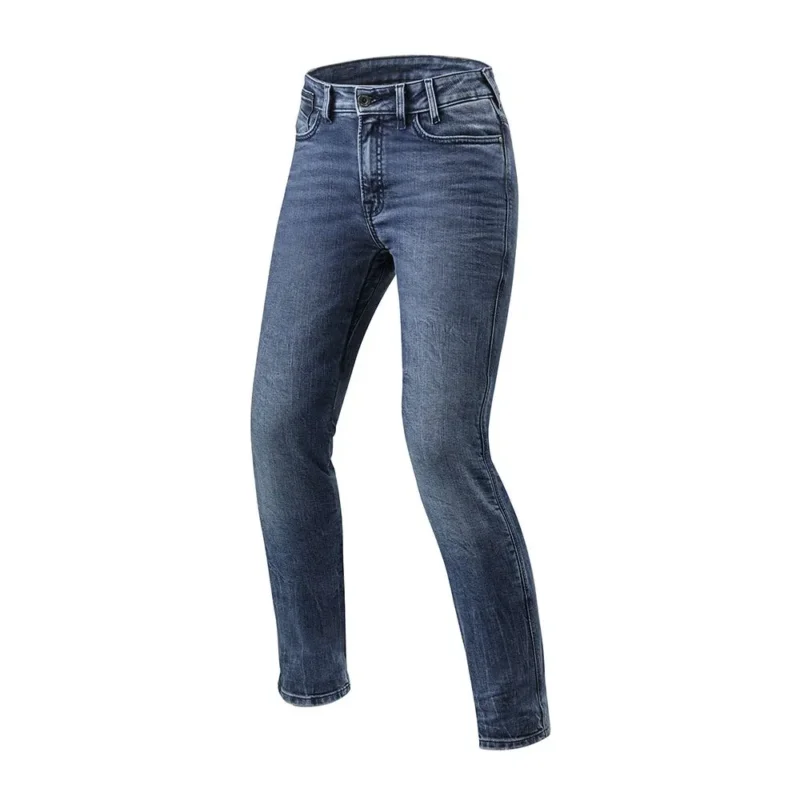 Revit Jean Victoria Slim Vente Flash