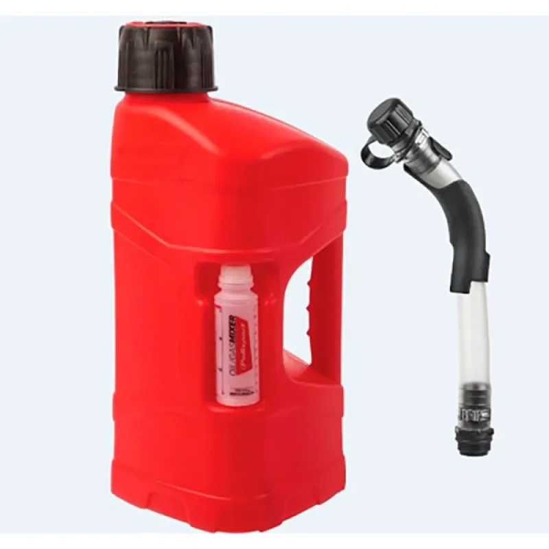Solde Polisport Jerrican Pro Octane 10L With Hose