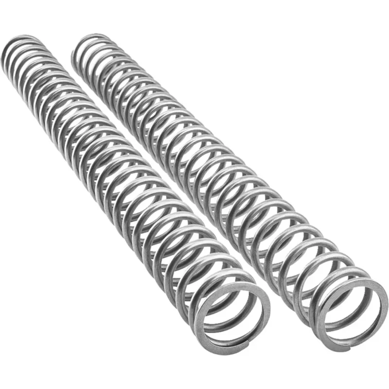 Affaire À Saisir Moose Hard-parts Jeu de ressorts de fourche Beta Rr 125 23-25/Rr 200 23-25/Rr 250 23-25/Rr 300 23-25 435-498-48
